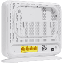Router Wi-Fi 7 / Repetidor de ONT / Hasta 3.6 Gbps vía Wi-Fi / Tecnología Anti-Interferencia y Auto-Reparación de red / Puertos Gigabit LAN/WAN
