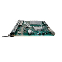 Tarjeta de Control y Uplink para OLT V-SOL V5600-X7 / 4 Puertos SFP+ (1/10G) / 1 Puerto QSFP28 (40GE/50GE/100GE) / 1 Puerto AUX