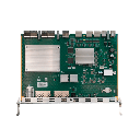 Tarjeta de Control y Uplink para OLT V-SOL V5600-X7 / 4 Puertos SFP+ (1/10G) / 1 Puerto QSFP28 (40GE/50GE/100GE) / 1 Puerto AUX