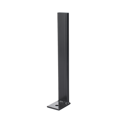 (CH-PBTB-EP) Pies base de escalera tubular