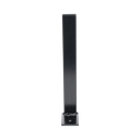 (CH-PBTB-EP) Pies base de escalera tubular