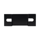 (CH-OFTB-EP) Omega para fijacion de perfil lateral tubular