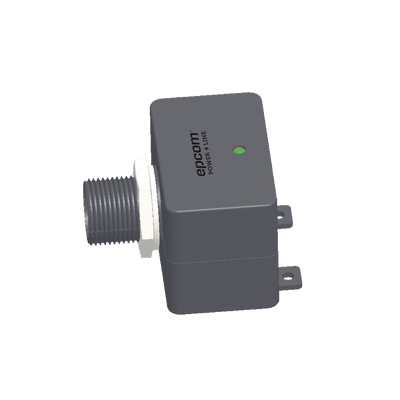 Dispositivo de Protección contra Sobretensiones de Fase Dividida de 120/240 VCA, Recomendado para Climas, Motores, Iluminación.