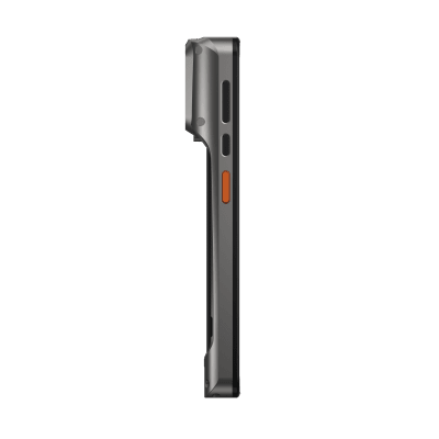 Terminal Móvil Inteligente SUNMI L3 / Octa-Core 2.2 GHz / 6.75" HD+ IPS / 6GB RAM + 128GB ROM / IP68 / NFC Dual-Sided / RFID UHF / Wi-Fi Hiper / SoftPOS / Android 14