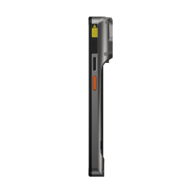 Terminal Móvil Inteligente SUNMI L3 / Octa-Core 2.2 GHz / 6.75" HD+ IPS / 6GB RAM + 128GB ROM / IP68 / NFC Dual-Sided / RFID UHF / Wi-Fi Hiper / SoftPOS / Android 14