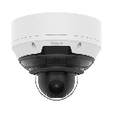 Camara AI 5MP 3CH Fija + 4MP 18x PTZ / Detección de Objetos (Persona/Vehículo/Matrícula) / IVA / IR 15 mts / Auto Calibración / Secure Element FIPS 140-3 Level3 / IP66 / PoE++