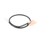 Kit de aterrizaje Estándar para cable de 1/4" y 3/8", longitud del conductor 24"