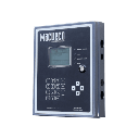 Panel de Control DVP-1200 / 192 Canales / 8 Relevadores  / Salidas Analógicas y 24VDC / Pantalla LCD