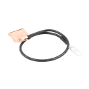 Kit de aterrizaje Estándar para cable de 1/4" y 3/8", longitud del conductor 24"