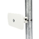 1 Gbps Capacidad / Suscriptor en 6 GHz / Force 4616 / 16 dBi Antena Integrada / 160 MHz Canales / Gestión gratuita en cnMaestro / IP55 / PoE Incluido / 3 Años Garantía / (C060940C231A)