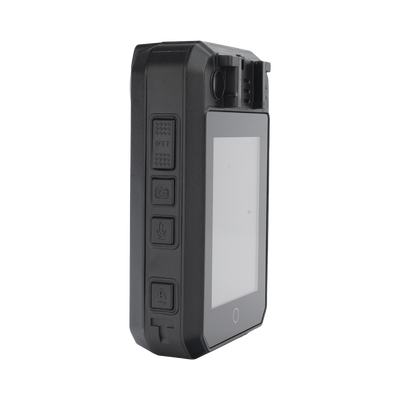 Kit de descarga simultanea para Bodycam | Estación de descarga XMRA8R3 | 8 X Bodycam  XMRR3