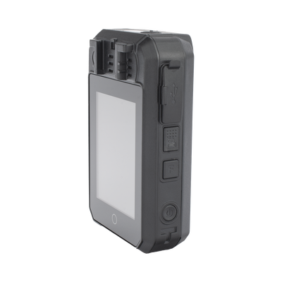 Kit de descarga simultanea para Bodycam | Estación de descarga XMRA8R3 | 8 X Bodycam  XMRR3