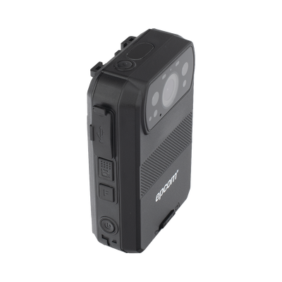 Kit de descarga simultanea para Bodycam | Estación de descarga XMRA8R3 | 8 X Bodycam  XMRR3