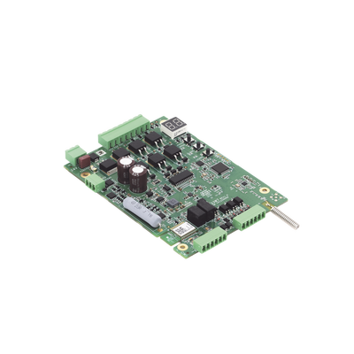Cuadro de Mando / Tarjeta / Tablilla para Barreras Hikvision Serie DS-TMG320