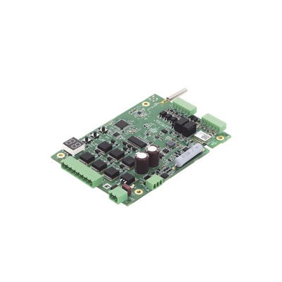 Cuadro de Mando / Tarjeta / Tablilla para Barreras Hikvision Serie DS-TMG320