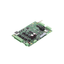 Cuadro de Mando / Tarjeta / Tablilla para Barreras Hikvision Serie DS-TMG320