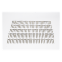 Kit de Refacciones/Accesorios para Paneles LED Hikvision de Renta 3.9mm / Compatible con Paneles de 500 mm x 500 mm