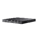 Switch Omada L3 SDN Administrable / 48 puertos Gigabit y 6 puertos SFP+ / Presupuesto PoE 1440 W / Funciones RIP, VRRP, Servidor DHCP / Administración centralizada OMADA / Fuente Redundante