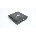 Reproductor Multimedia  TB20 Plus / Videowall LED1.3 MP / 32 GB Almacenamiento / Wi-Fi 2.4GHz / Ethernet Gigabit / Audio Estéreo / Android 10.0 / IP20