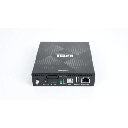 Reproductor Multimedia  TB20 Plus / Videowall LED1.3 MP / 32 GB Almacenamiento / Wi-Fi 2.4GHz / Ethernet Gigabit / Audio Estéreo / Android 10.0 / IP20
