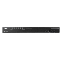 Conmutador KVM USB 3.0 4K | DisplayPort de 8 puertos