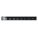 Conmutador KVM USB 3.0 4K | DisplayPort de 8 puertos