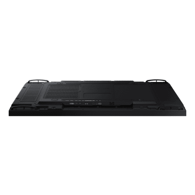 Pantalla Profesional LED de 55" para Video Wall, Full HD (1080p), HDMI/DP / 700 nits /  Bisel Ultra Delgado de 0.44mm. Compatible con montajes VESA