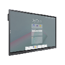Pantalla Touch 4K Interactivo de 86" con Lápiz Táctil. WIFI,  Puertos USB/RS232/LAN/HDMI/DP, Compatible VESA