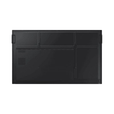 Pantalla Touch 4K Interactivo de 86" con Lápiz Táctil. WIFI,  Puertos USB/RS232/LAN/HDMI/DP, Compatible VESA