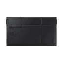 Pantalla Touch 4K Interactivo de 86" con Lápiz Táctil. WIFI,  Puertos USB/RS232/LAN/HDMI/DP, Compatible VESA