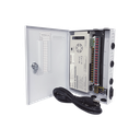 Fuente / 11-15 V / 18 canales / 20 A / Alta tecnología en seguridad / Doble ventilador / Hasta 1.8 Amperes por Salida / Filtro de ruido por canal / Diseño de alta gama.