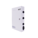 Fuente PREMIUM / 11-15 V / 18 canales / 30 A / Alta tecnología en seguridad / Doble ventilador / Hasta 1.85 Amperes por Salida / Filtro de Ruido por canal / Diseño de alta gama.