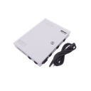 Fuente PREMIUM / 11-15 V / 18 canales / 30 A / Alta tecnología en seguridad / Doble ventilador / Hasta 1.85 Amperes por Salida / Filtro de Ruido por canal / Diseño de alta gama.
