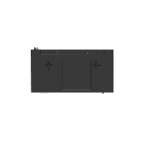 Switch Administrable Capa2 PoE+ con 5 puertos Multi-Gigabit 2.5Gb, hasta 70w PoE