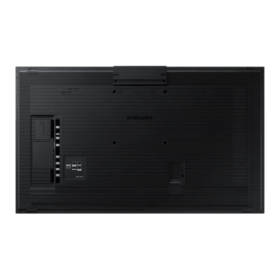 Pantalla Profesional Touch de 43" / UHD / Entradas de Video HDMI/HDCP  / Compatible VESA