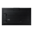 Pantalla Profesional Touch de 43" / UHD / Entradas de Video HDMI/HDCP  / Compatible VESA