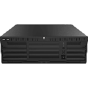 [AcuSeek] NVR 32 Megapixel (4K) / 64 Canales IP / AcuSense / ANPR / Conteo de Personas / Heat Map / 16 Bahías de Disco Duro / 2 Tarjetas de Red / Soporta RAID con Hot Swap / 2 HDMI en 8K / Soporta POS / Alarmas I/O / ACU