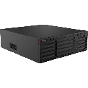 [AcuSeek] NVR 32 Megapixel (4K) / 64 Canales IP / AcuSense / ANPR / Conteo de Personas / Heat Map / 16 Bahías de Disco Duro / 2 Tarjetas de Red / Soporta RAID con Hot Swap / 2 HDMI en 8K / Soporta POS / Alarmas I/O / ACU