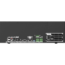 [AcuSeek] NVR 32 Megapixel (4K) / 64 Canales IP / AcuSense / ANPR / Conteo de Personas / Heat Map / 16 Bahías de Disco Duro / 2 Tarjetas de Red / Soporta RAID con Hot Swap / 2 HDMI en 8K / Soporta POS / Alarmas I/O / ACU