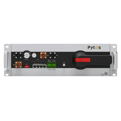 Unidad de Control de Batería BCU para bateria HV48100BMU 200-870 VCC
