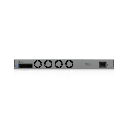USW Pro XG 10 PoE Switch PoE+++ Capa 3 Etherlighting™ de 10 Puertos 10GbE (Todos PoE+++) y 2 Puertos SFP+ con Disponibilidad PoE de 400W