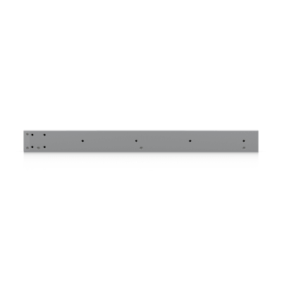 UniFi Switch USW-Pro-XG-24-PoE / Capa 3 / 24 puertos PoE+++ (16 × 10 GbE, 8 × 2,5 GbE) + 2 puertos SFP28 25 G / 720 W PoE total