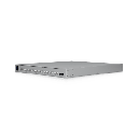 UniFi Switch USW-Pro-XG-24-PoE / Capa 3 / 24 puertos PoE+++ (16 × 10 GbE, 8 × 2,5 GbE) + 2 puertos SFP28 25 G / 720 W PoE total