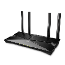 ONU/ONT - GPON Router WiFi 6 AX 1800 / 1 Puerto PON SC/APC / 1 Puerto WAN/LAN / 1 Puerto FXS (RJ11) / 3 Puertos LAN 10/100/1000 MBPS / 1 Puerto CATV / Compatible con EasyMesh /  Soporta AgiNet Config - AgiNet ACS (herramienta de gesti&a