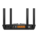 ONU/ONT - GPON Router WiFi 6 AX 1800 / 1 Puerto PON SC/APC / 1 Puerto WAN/LAN / 1 Puerto FXS (RJ11) / 3 Puertos LAN 10/100/1000 MBPS / 1 Puerto CATV / Compatible con EasyMesh /  Soporta AgiNet Config - AgiNet ACS (herramienta de gesti&a
