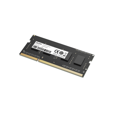 Módulo de Memoria RAM DDR4 de 8 GB / 3200 MHz / Para Laptop o NAS / SODIMM