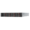 HikCentral Professional / Servidor DELL Xeon E2324G / Licencia Base de Videovigilancia / Incluye 300 Canales de Video / Incluye Windows Server 2019
