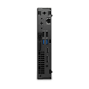 Micro estación de trabajo cliente Wave con 2 salidas de vídeo / Intel Core Ultra 7, 16GB RAM, 512 M.2 SSD, Windows 11 IoT