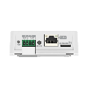 Modulo IP de Audio, 10W soporta memoria Microsd sunapi, ONVIF, SIP