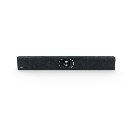 Barra de Videoconferencia Yealink UVC 40 E2 para Salas Pequeñas con IA Avanzada y Seguimiento Automático de Orador